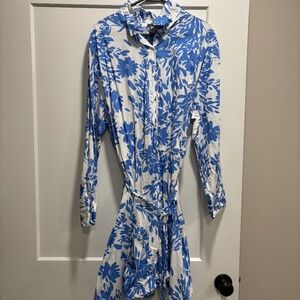 Women's Plus Size Dress